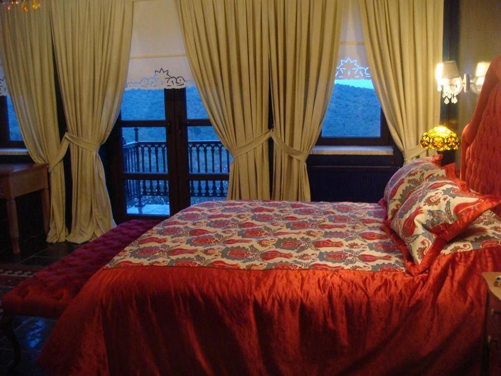 Manici Kasri Hotel Küçükkuyu Kültér fotó