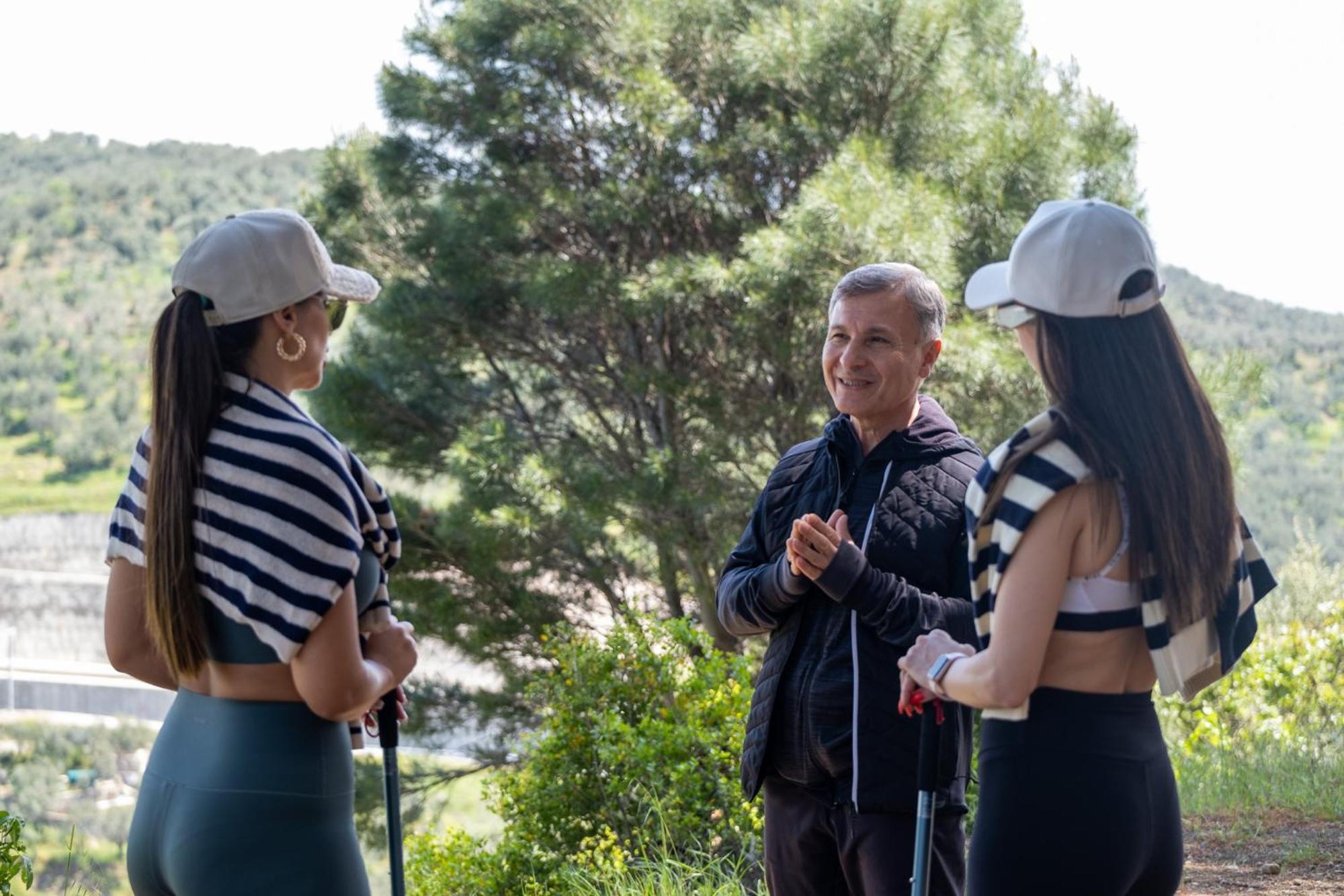 Manici Kasri Hotel Küçükkuyu Kültér fotó