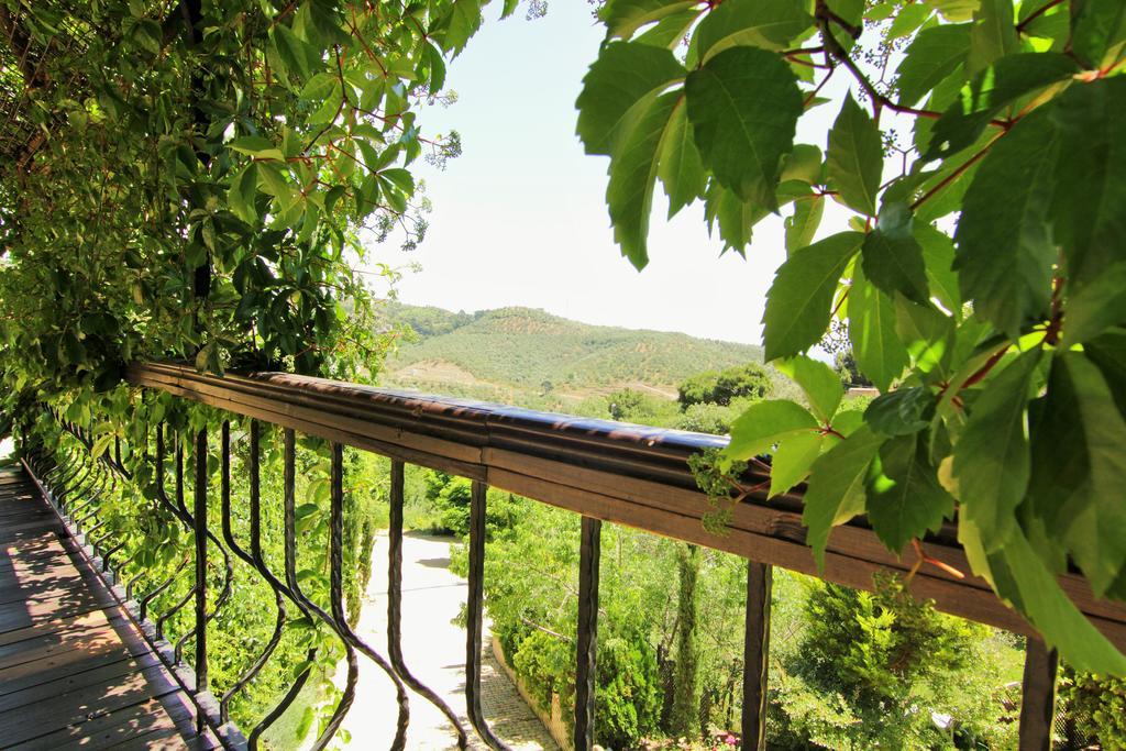 Manici Kasri Hotel Küçükkuyu Kültér fotó