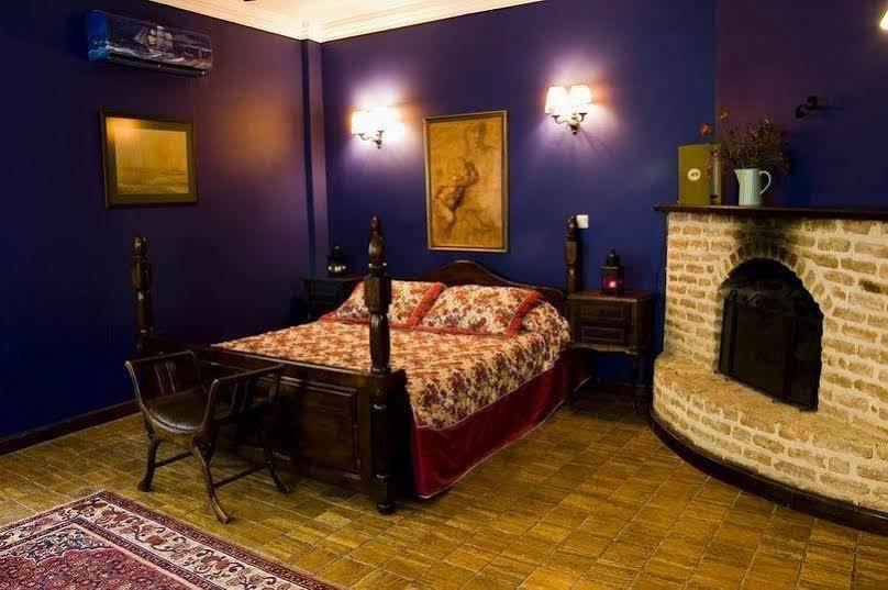 Manici Kasri Hotel Küçükkuyu Kültér fotó